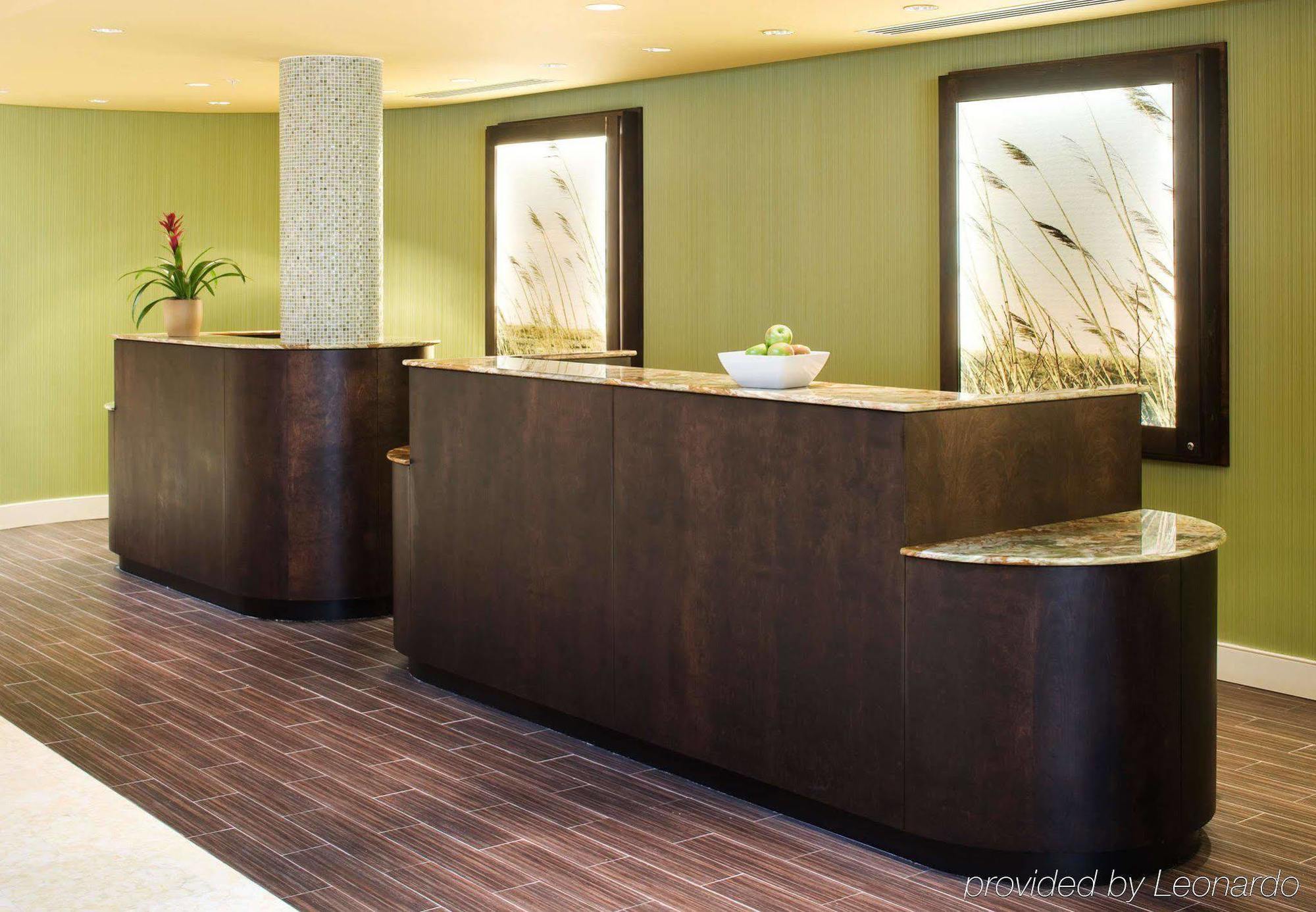 Holiday Inn Chesapeake Eksteriør bilde